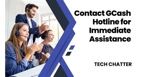 Contact GCash Hotline for Fast Customer Service Support.